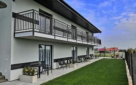 Apartamenty Jasienczyk