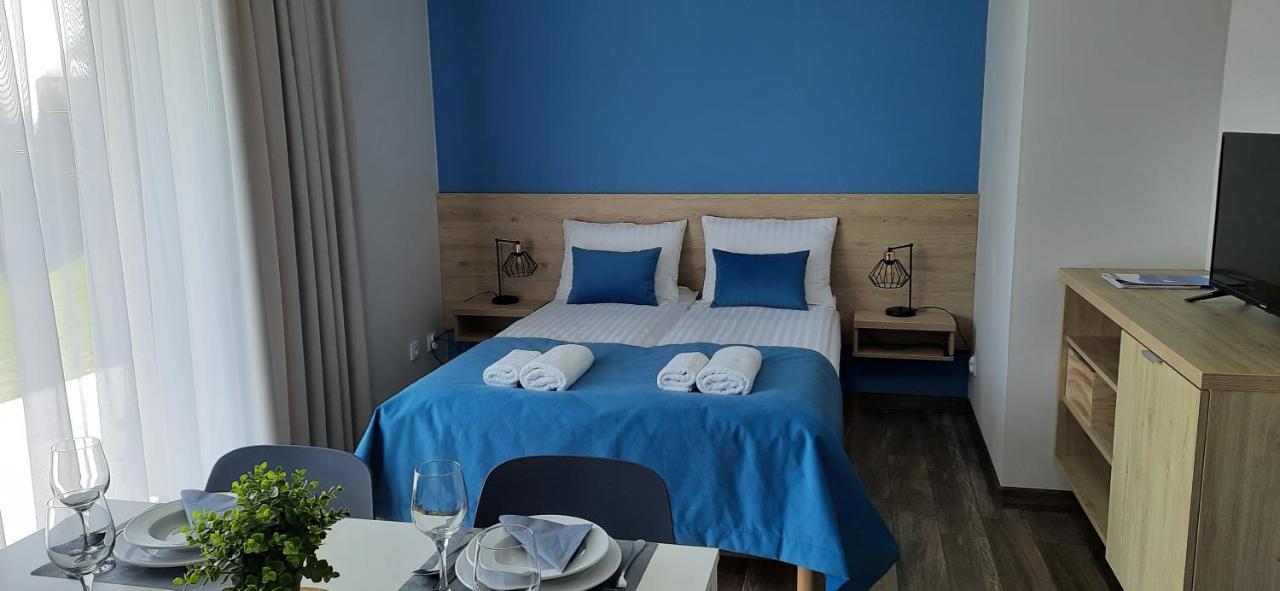 Apartamenty Jasienczyk Mielenko Exterior foto