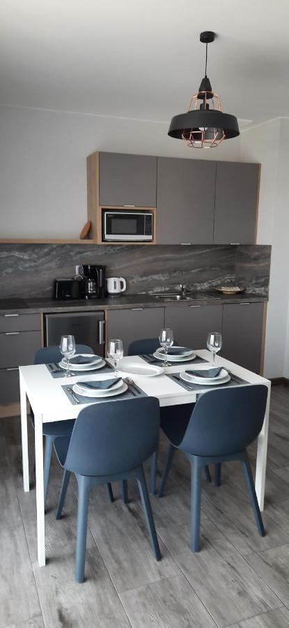 Apartamenty Jasienczyk Mielenko Exterior foto