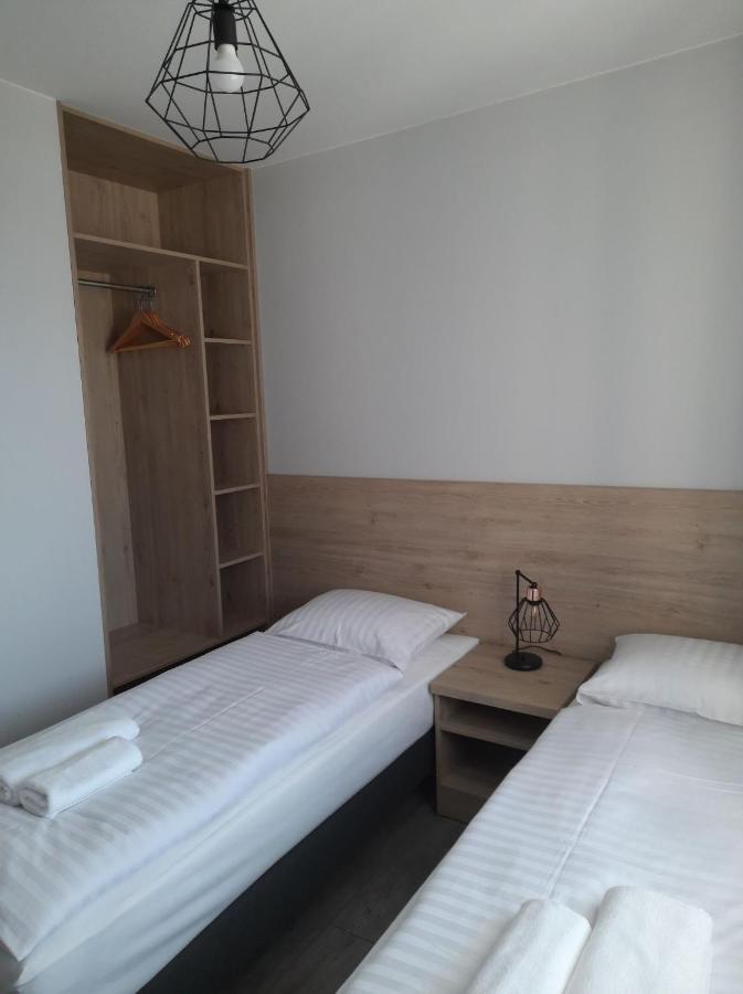 Apartamenty Jasienczyk Mielenko Exterior foto